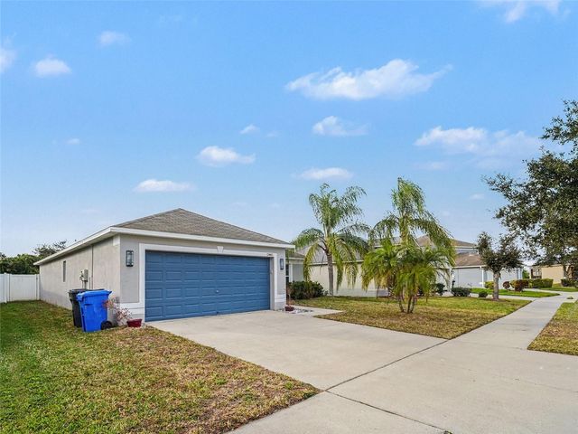 13443 GRAHAM YARDEN DRIVE, Riverview, FL 33579
