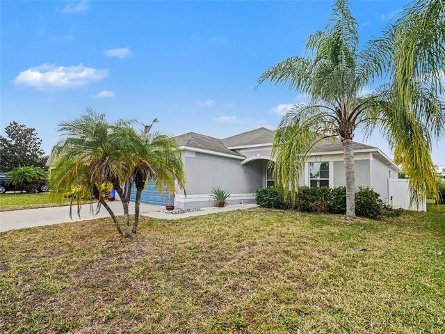 13443 GRAHAM YARDEN DRIVE, Riverview, FL 33579