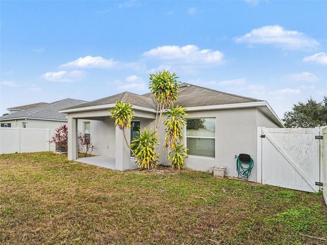 13443 GRAHAM YARDEN DRIVE, Riverview, FL 33579