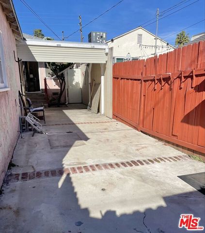 1314 W Verdugo Avenue, Burbank, CA 91506