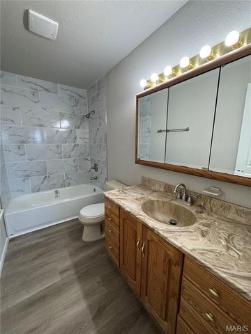 3335 Iron Hill Road, Union, MO 63084