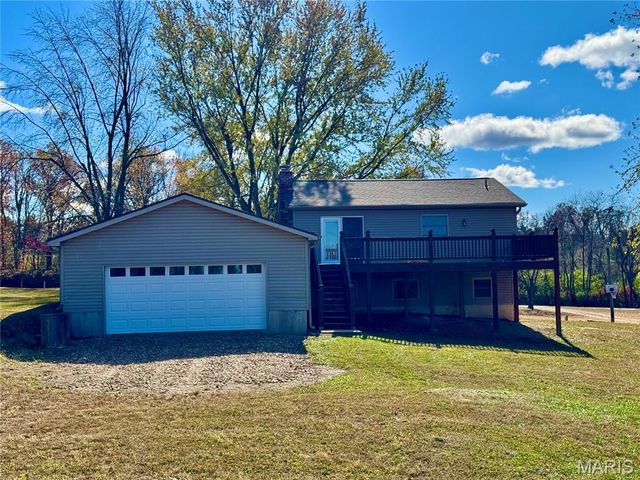 3335 Iron Hill Road, Union, MO 63084