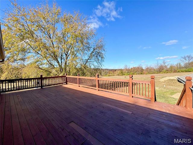 3335 Iron Hill Road, Union, MO 63084
