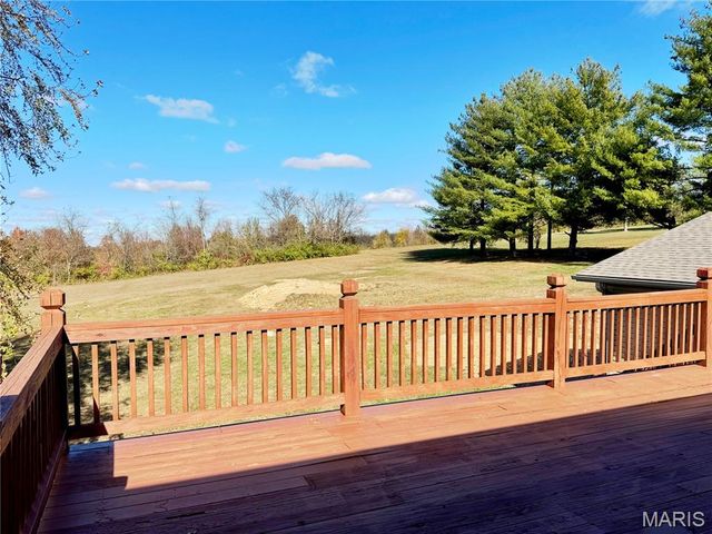3335 Iron Hill Road, Union, MO 63084