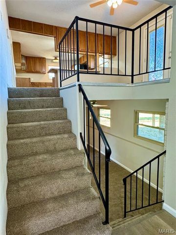 3335 Iron Hill Road, Union, MO 63084