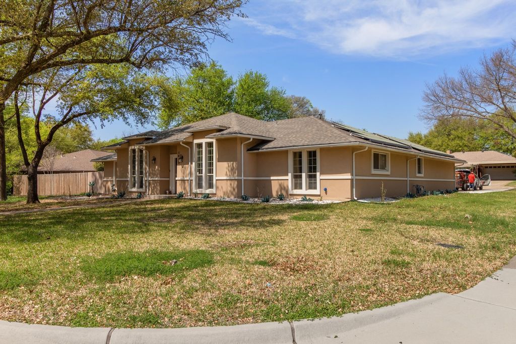 1410 Adam Place, Desoto, TX 75115 — photo 3