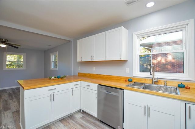 3546 Shaw Road, Winston-salem, NC 27105