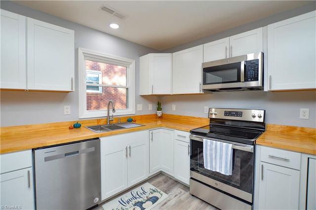 3546 Shaw Road, Winston-salem, NC 27105