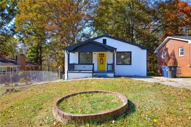 3546 Shaw Road, Winston-salem, NC 27105