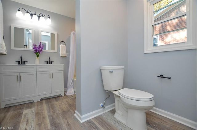 3546 Shaw Road, Winston-salem, NC 27105