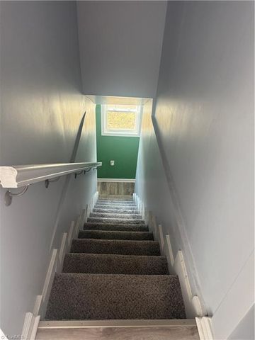 3546 Shaw Road, Winston-salem, NC 27105