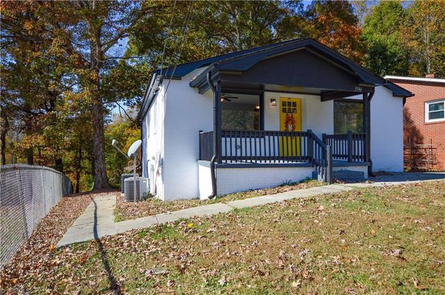 3546 Shaw Road, Winston-salem, NC 27105