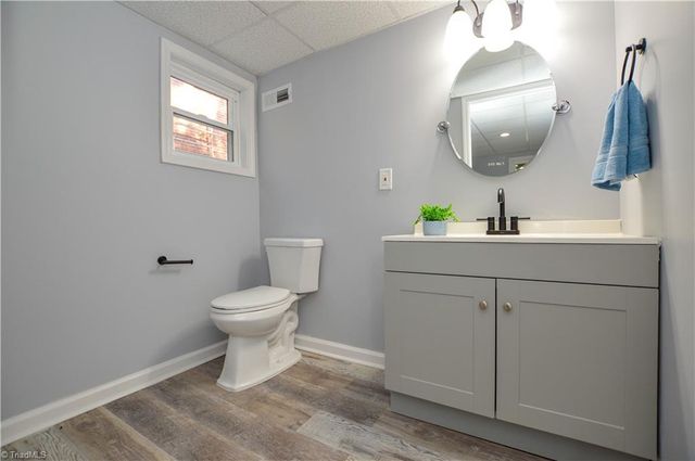 3546 Shaw Road, Winston-salem, NC 27105