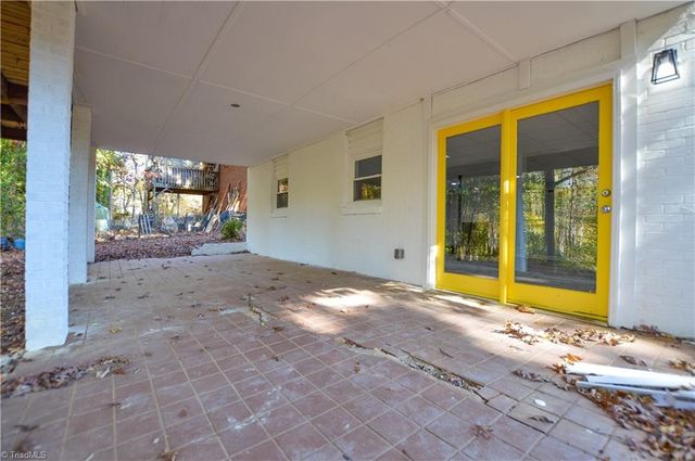 3546 Shaw Road, Winston-salem, NC 27105