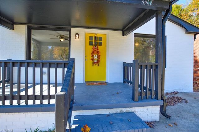 3546 Shaw Road, Winston-salem, NC 27105