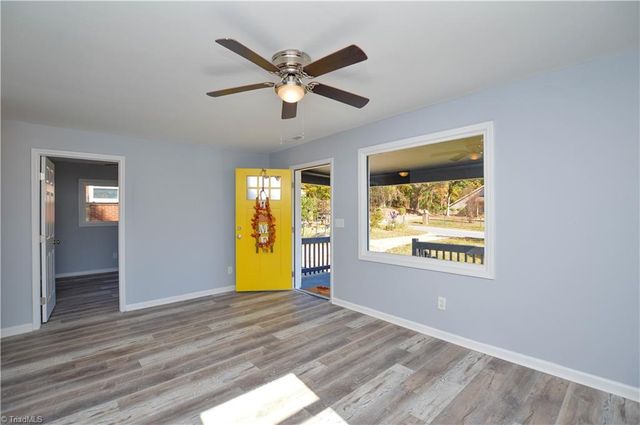 3546 Shaw Road, Winston-salem, NC 27105