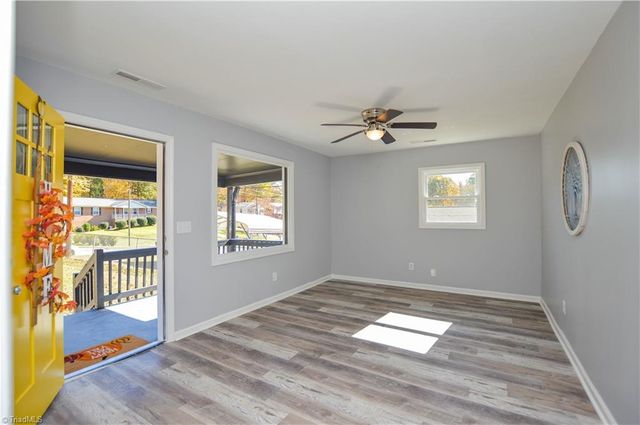 3546 Shaw Road, Winston-salem, NC 27105