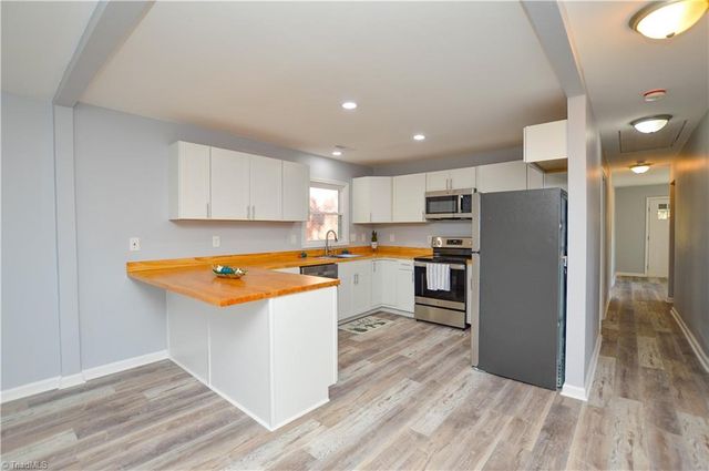 3546 Shaw Road, Winston-salem, NC 27105