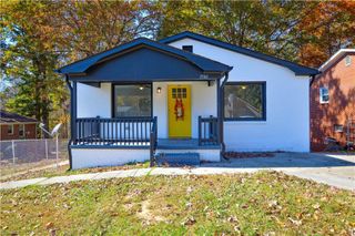 3546 Shaw Road, Winston-salem, NC 27105