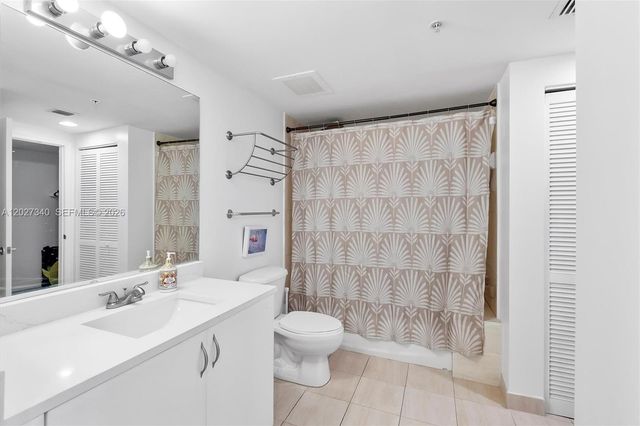 1750 N Bayshore Drive 3106, Miami, FL 33132