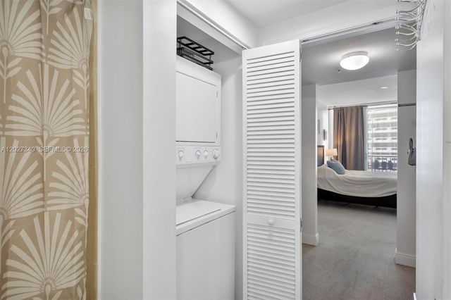 1750 N Bayshore Drive 3106, Miami, FL 33132