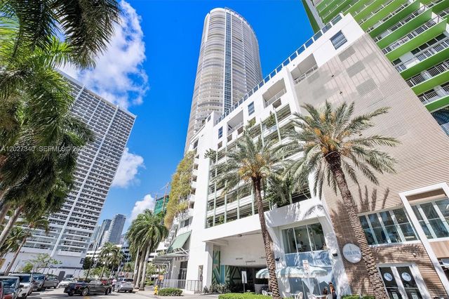 1750 N Bayshore Drive 3106, Miami, FL 33132