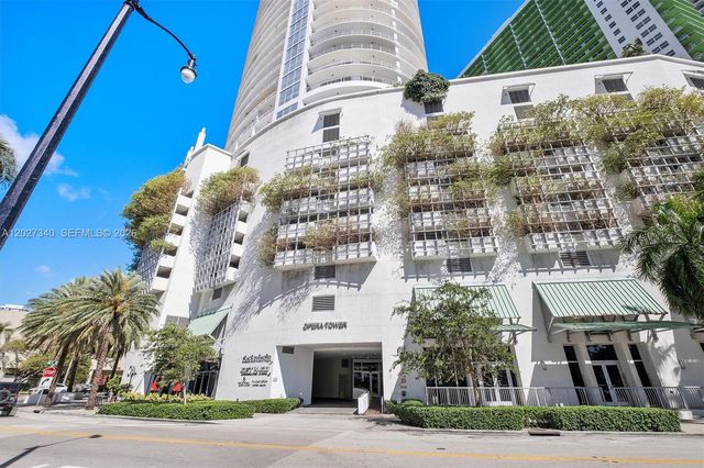 1750 N Bayshore Drive 3106, Miami, FL 33132