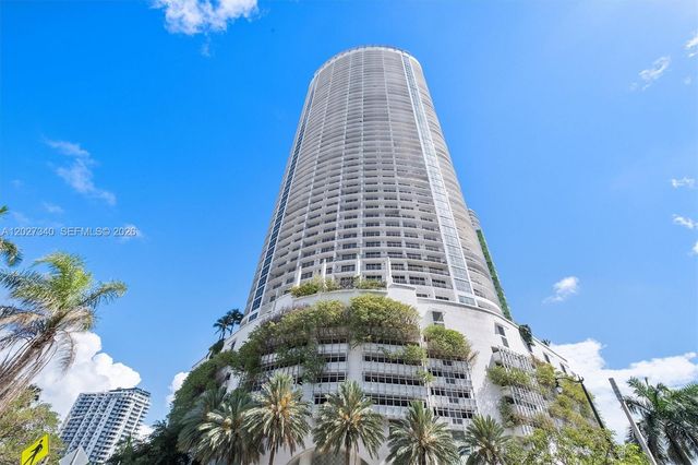 1750 N Bayshore Drive 3106, Miami, FL 33132