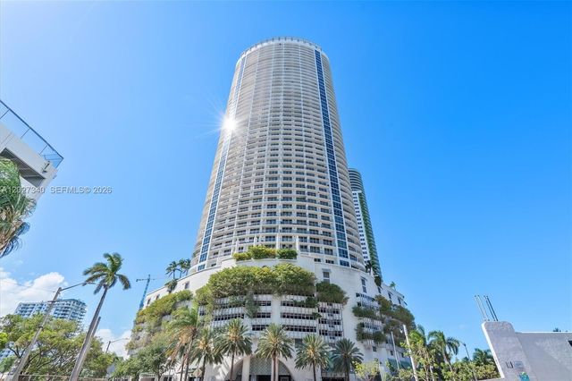 1750 N Bayshore Drive 3106, Miami, FL 33132