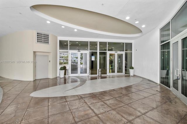 1750 N Bayshore Drive 3106, Miami, FL 33132