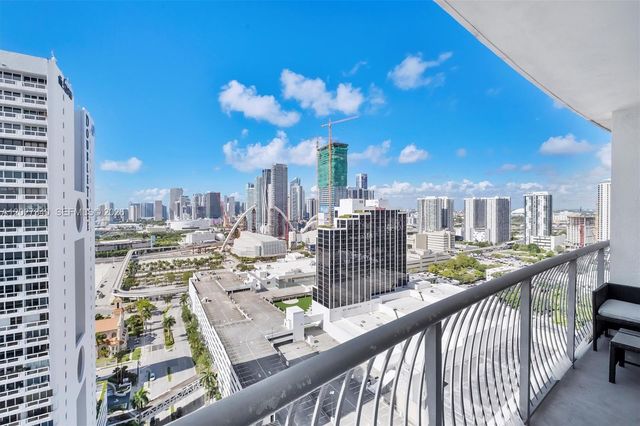 1750 N Bayshore Drive 3106, Miami, FL 33132