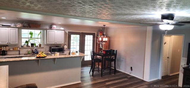 13360 S 209th West Avenue, Kellyville, OK 74039