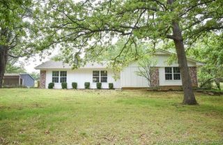 13360 S 209th West Avenue, Kellyville, OK 74039