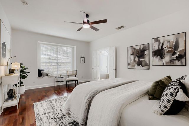 112 Aria RDG, Austin, TX 78738