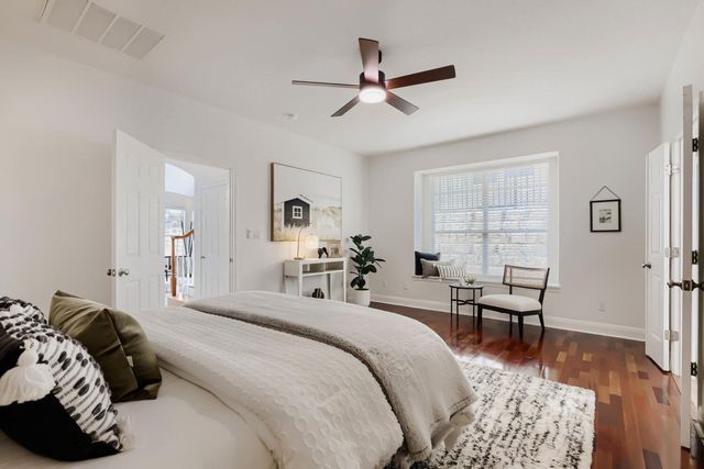 112 Aria RDG, Austin, TX 78738