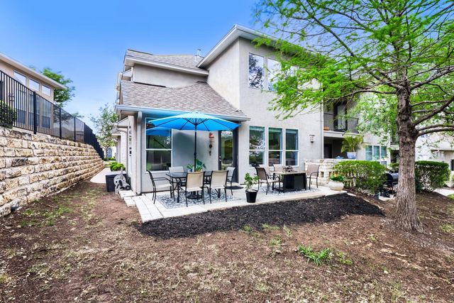 112 Aria RDG, Austin, TX 78738