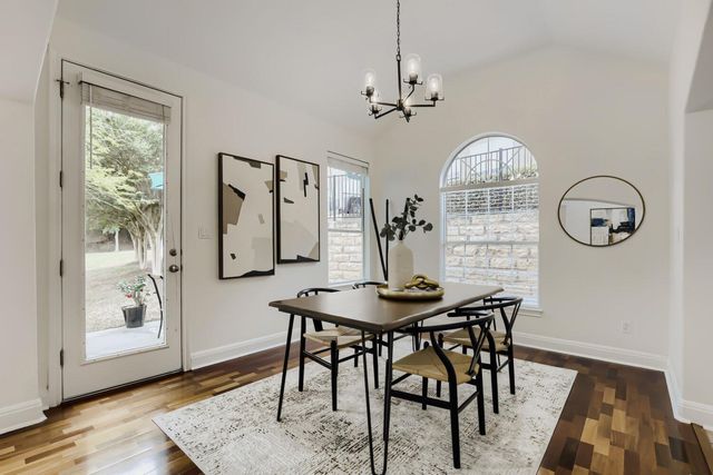 112 Aria RDG, Austin, TX 78738