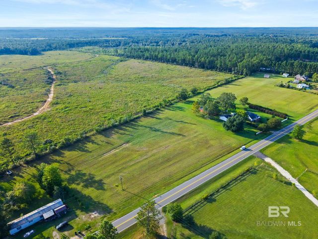 0 Phillipsville Road, Bay Minette, AL 36507