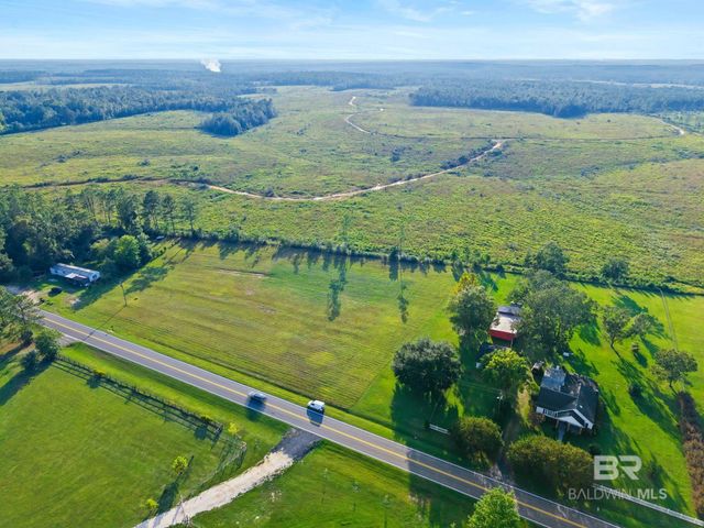 0 Phillipsville Road, Bay Minette, AL 36507