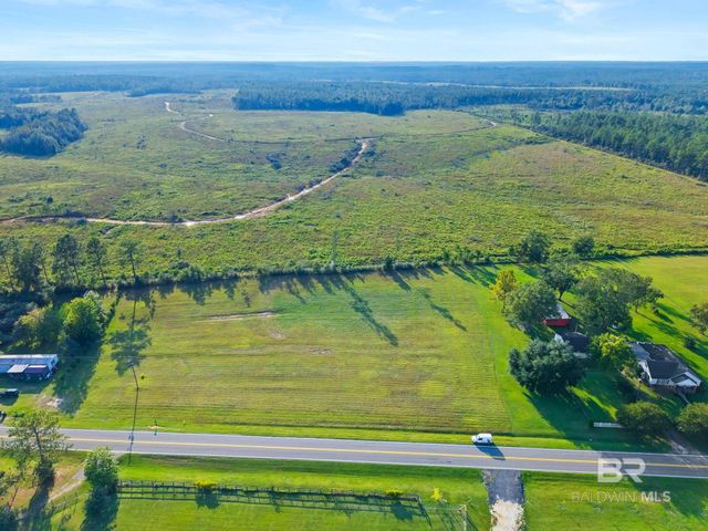 0 Phillipsville Road, Bay Minette, AL 36507