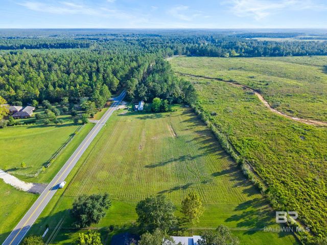 0 Phillipsville Road, Bay Minette, AL 36507