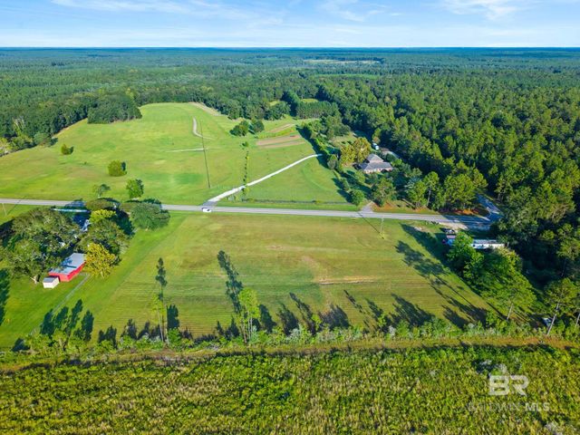 0 Phillipsville Road, Bay Minette, AL 36507