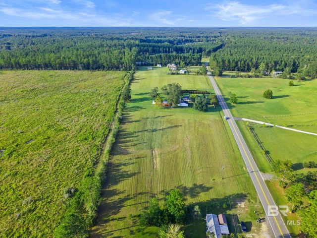 0 Phillipsville Road, Bay Minette, AL 36507