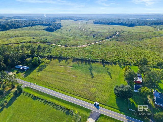 0 Phillipsville Road, Bay Minette, AL 36507