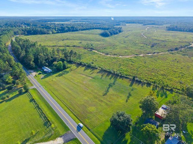 0 Phillipsville Road, Bay Minette, AL 36507