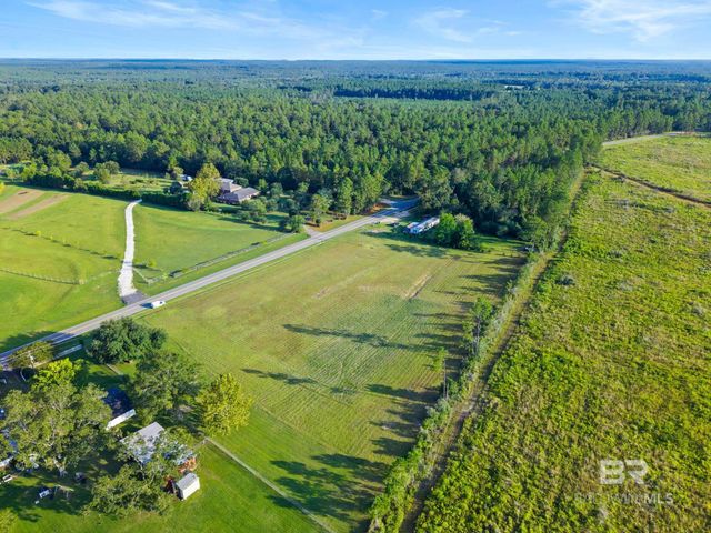 0 Phillipsville Road, Bay Minette, AL 36507