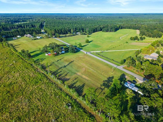 0 Phillipsville Road, Bay Minette, AL 36507