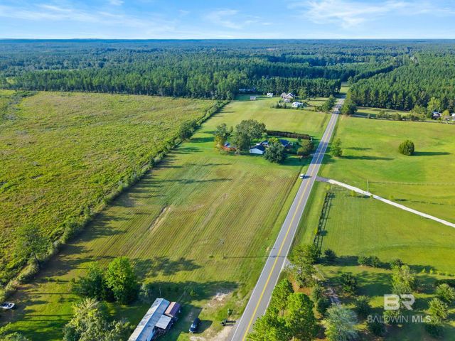 0 Phillipsville Road, Bay Minette, AL 36507