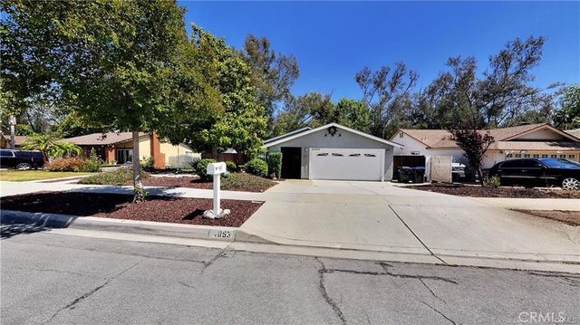 4053 Bayberry, Chino Hills, CA 91709