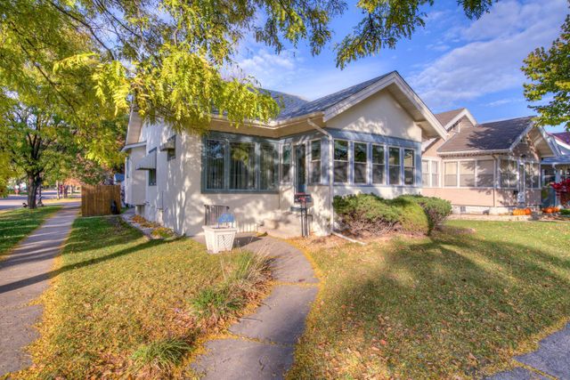 1397 Juliet Avenue, Saint Paul, MN 55105